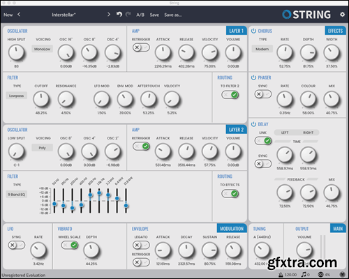 Loomer String v1.17.3