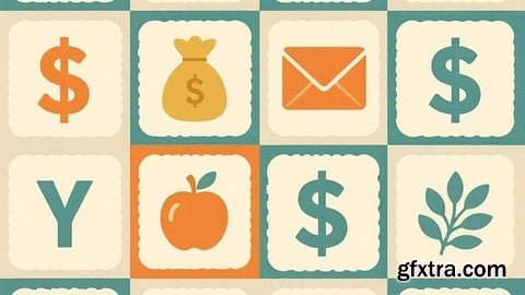 Udemy - Etsy Print-on-Demand in 2025