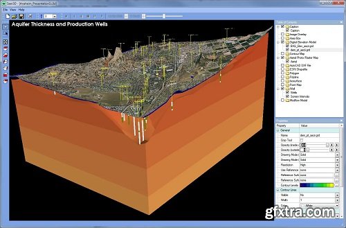 Simcore Seer3D v2.1.1