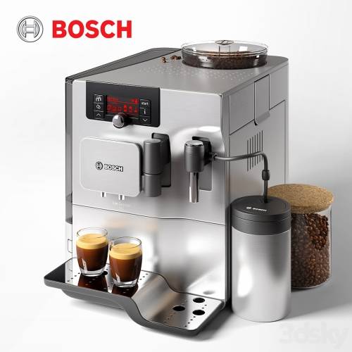 '3dsky Pro - Bosch TES 80521 RW'
