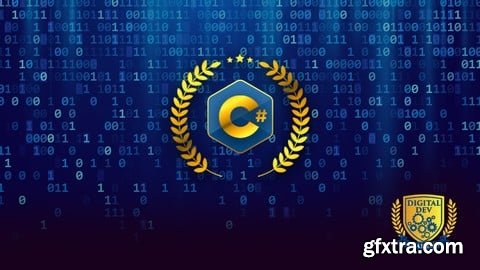 Udemy - Learn Modern C# In 2025