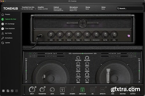 STL Tones ToneHub v2.5.2.2508 STL Tones ToneHub v2.5.2.2508