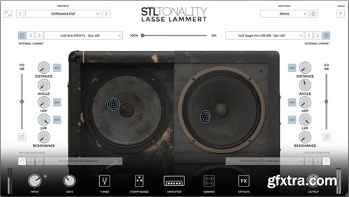STL Tones Tonality Lasse Lammert v1.2.0
