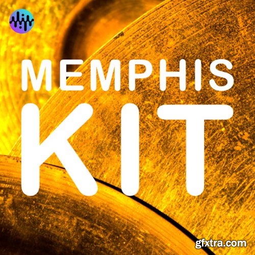Noiiz Memphis Kit