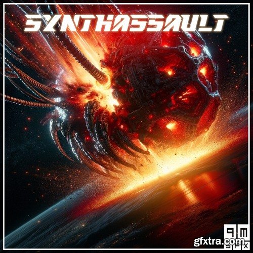 PMSFX Synthassault