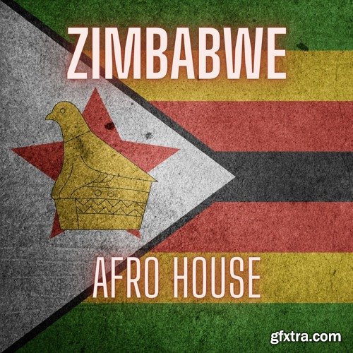 Infinity Audio Zimbabwe Afro House