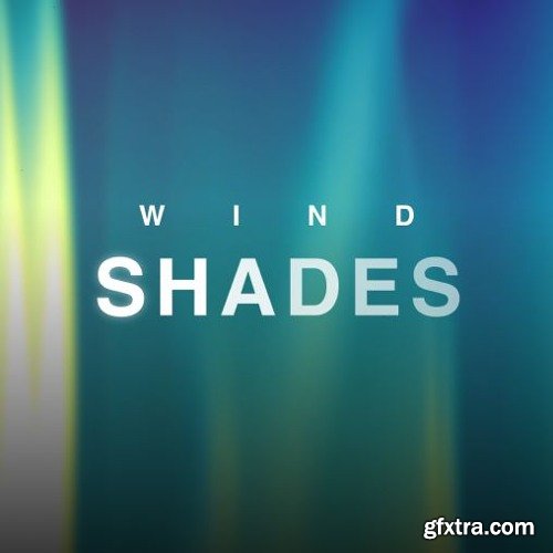Sonixinema Wind Shades