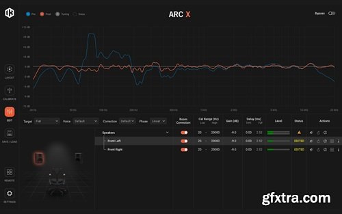 IK Multimedia ARC X v1.0.2
