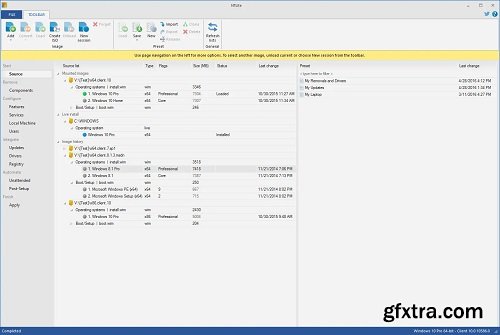 NTLite Business 2025.8.10552