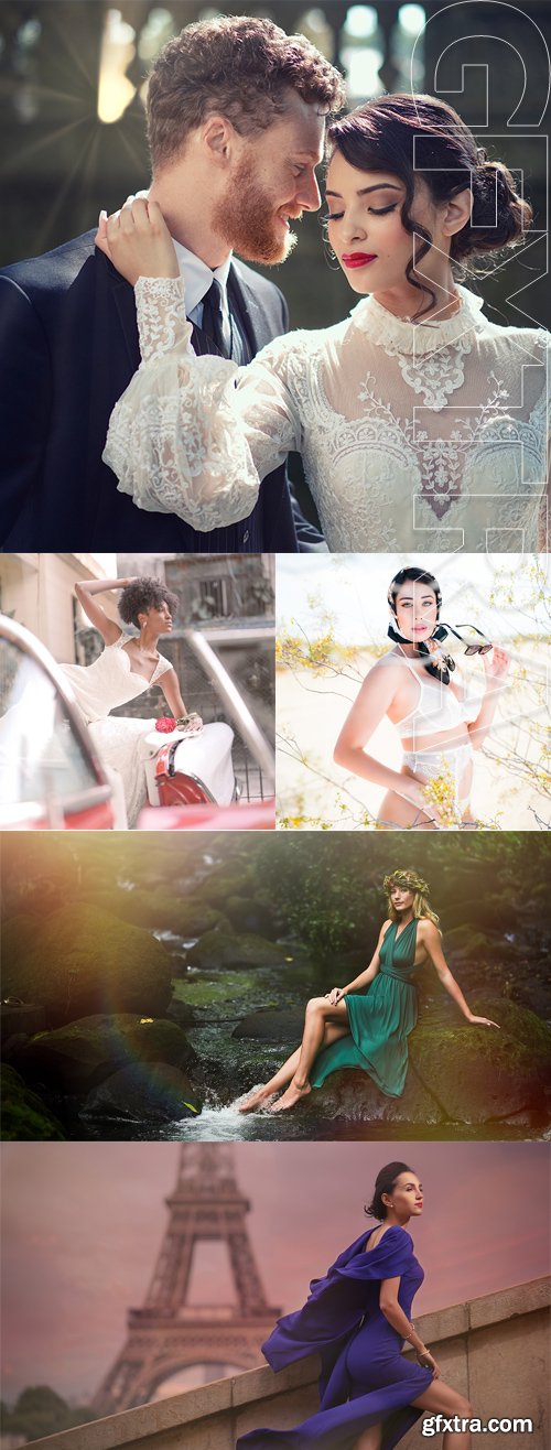 Believe In Boudoir - Photo Editing Masterclass Believe In Boudoir - Photo Editing Masterclass