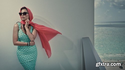 Believe In Boudoir - Photo Editing Masterclass