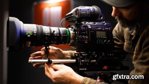 Udemy - Video Production 101 – Learn To Become A Filmmaker