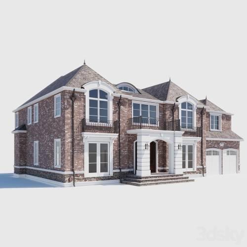 '3dsky Pro - Build020'