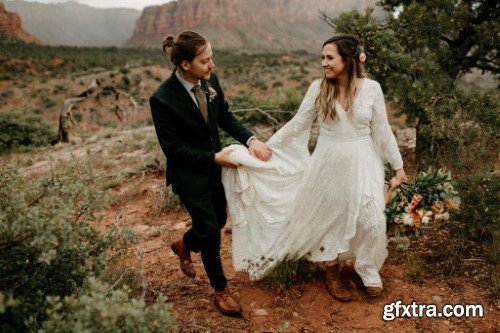 Meridian - LKO SIERRA PRESETS