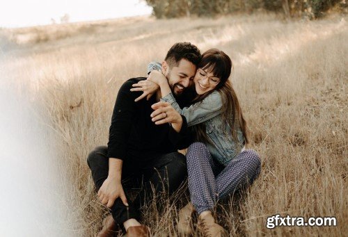 Meridian - LKO SIERRA PRESETS