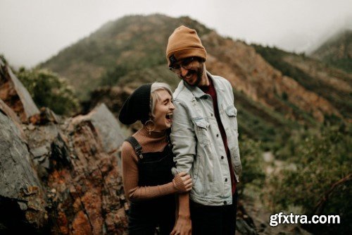 Meridian - LKO SIERRA PRESETS