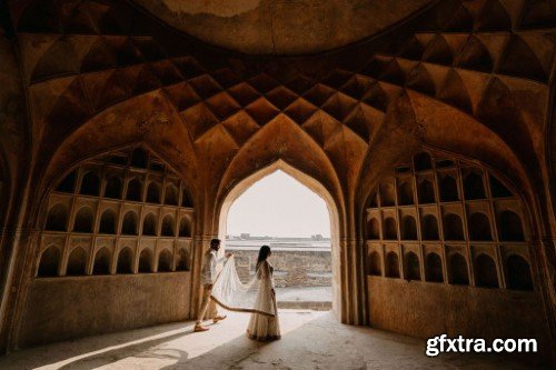 Meridian - LKO SIERRA PRESETS