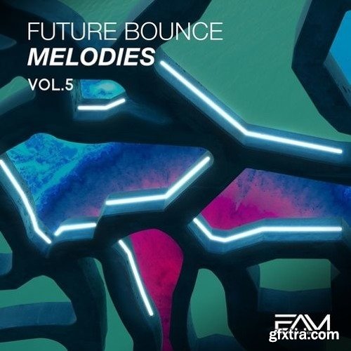 Essential Audio Media Future Bounce Melodies Vol 5 Essential Audio Media Future Bounce Melodies Vol 5