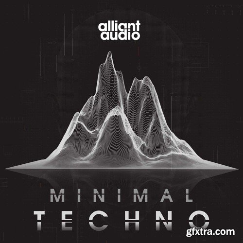 Alliant Audio Alliant Audio Minimal Techno