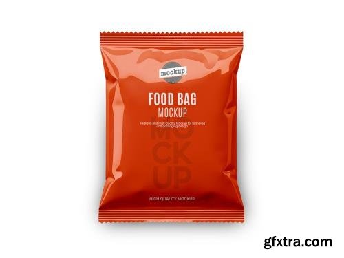 Food Bag Mockup 1708290754