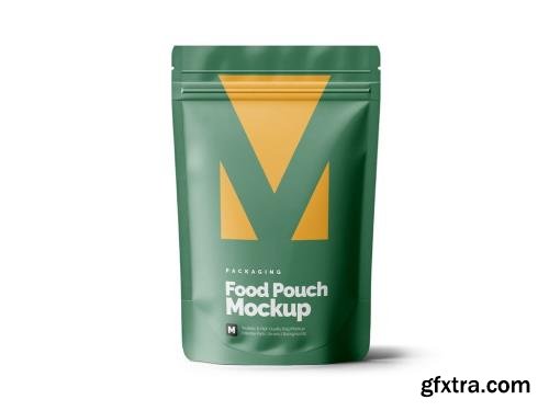 Food Pouch Mockup 1708289043