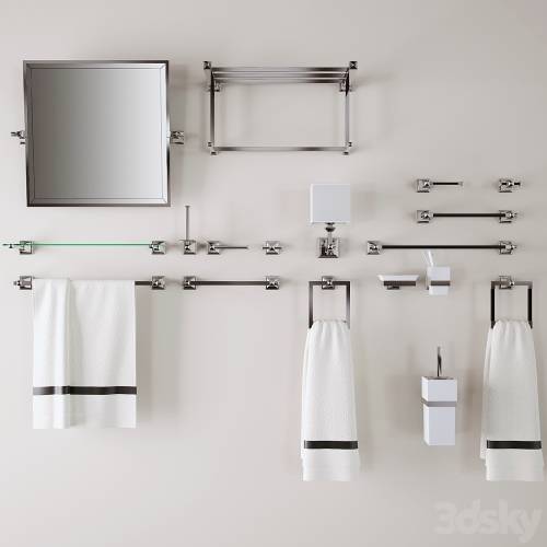 '3dsky Pro - Devon & devon accessories Time'