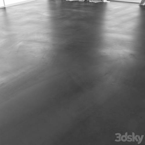 '3dsky Pro - Bulk floor 1'
