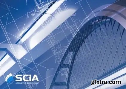 Nemetschek SCIA Engineer 2025 v25.0.4009.64