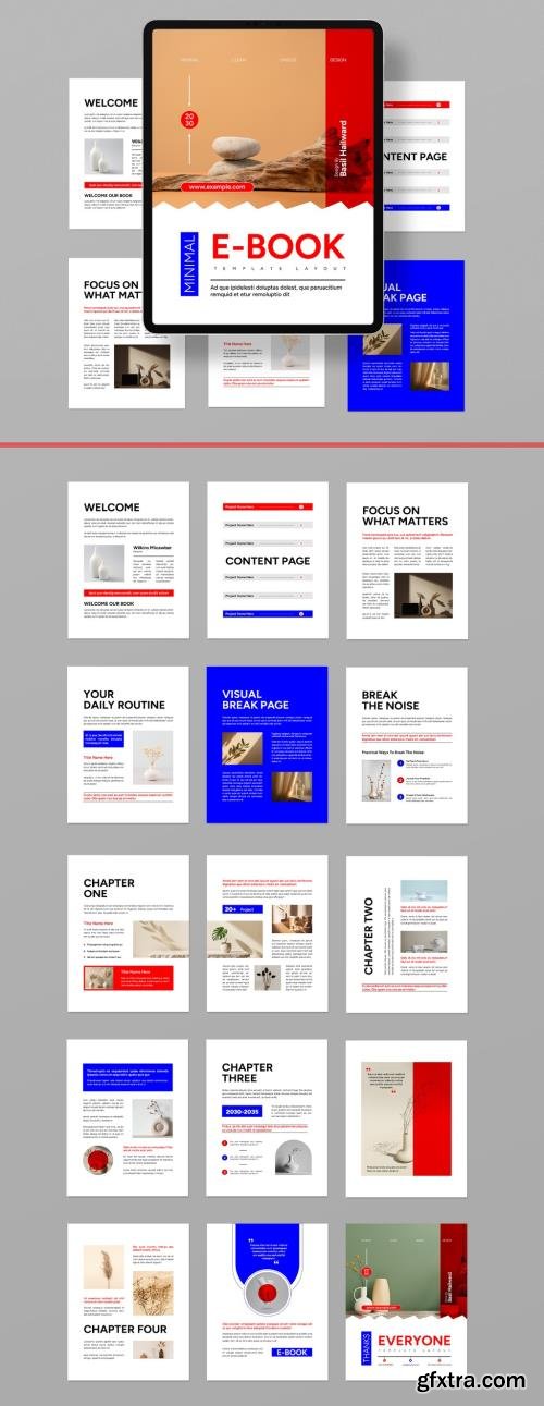 Editorial Minimalist Ebook Template Design Layout 1707967820 Editorial Minimalist Ebook Template Design Layout 1707967820