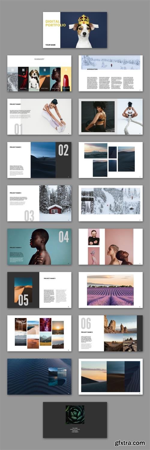 Digital Portfolio Layout 1705827323 Digital Portfolio Layout 1705827323