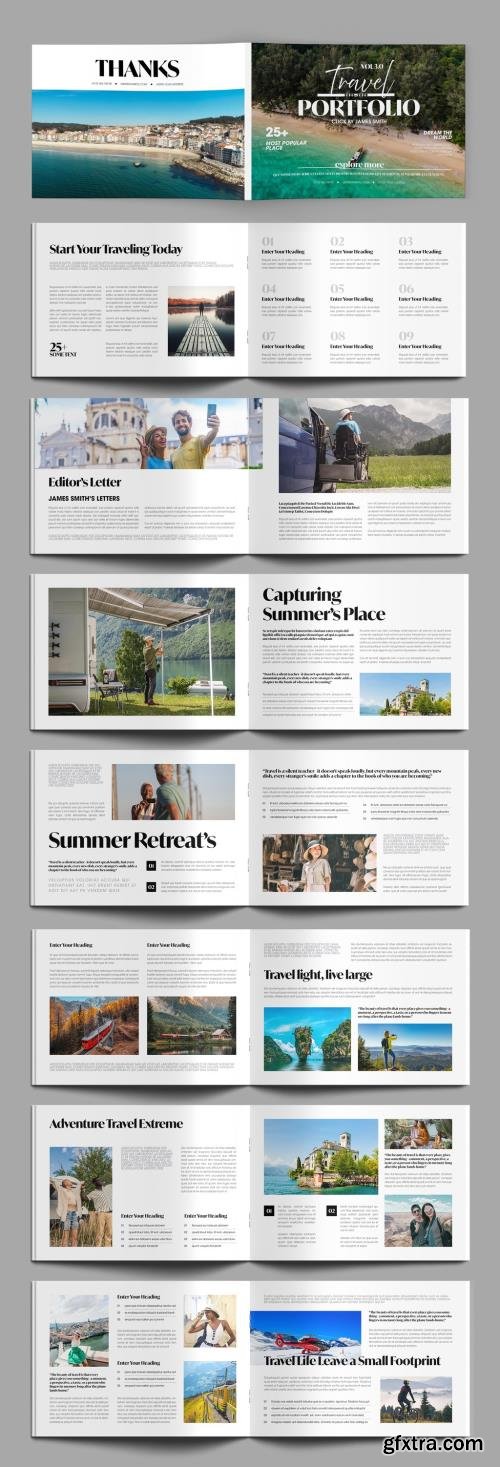 Elegant Travel Portfolio Book Template for Creative Journey 1703730198 Elegant Travel Portfolio Book Template for Creative Journey 1703730198