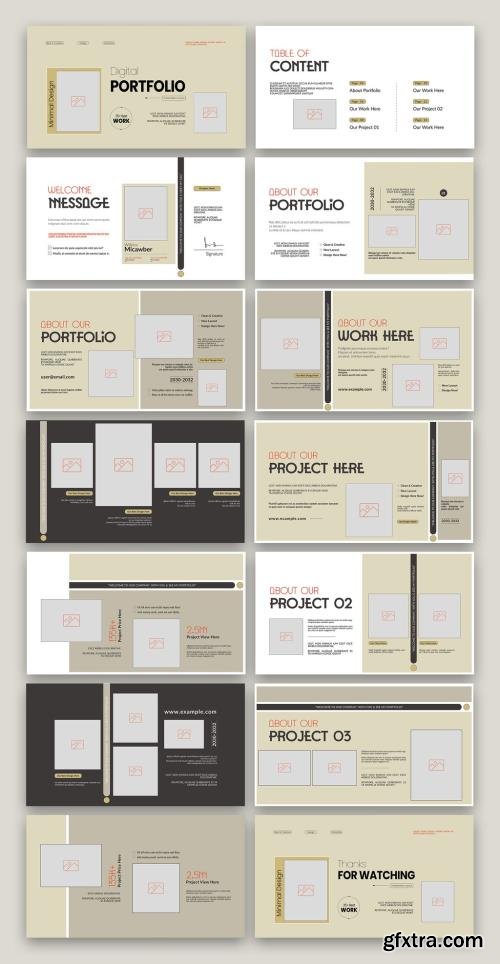 Digital Portfolio Presentation Template Layout 1703723862 Digital Portfolio Presentation Template Layout 1703723862