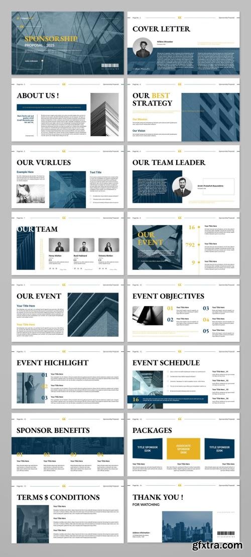 Sponsorship Proposal Presentation Template 1671876271 Sponsorship Proposal Presentation Template 1671876271