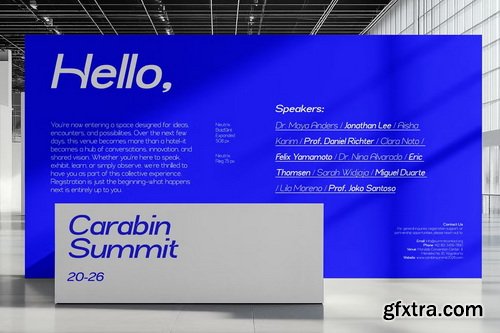 CreativeMarket - Neutrix Modern - 24 Font