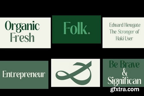 CreativeMarket - Signora Classica - 110 Font