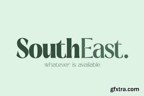 CreativeMarket - Signora Classica - 110 Font