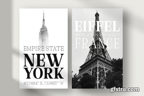 Malvera Variable Serif Typeface - 108 Font