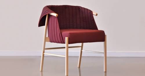 'Domestika - Designing and Prototyping Your First Chair'
