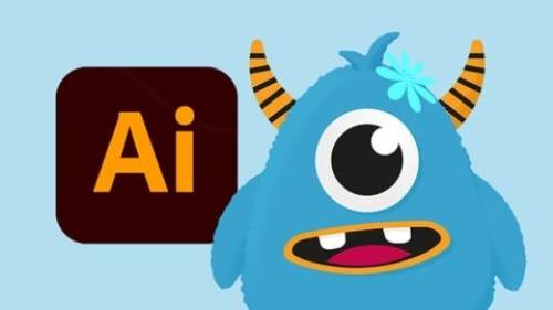 'Udemy - Sıfırdan Adobe Illustrator: Temel Eğitim Kursu'