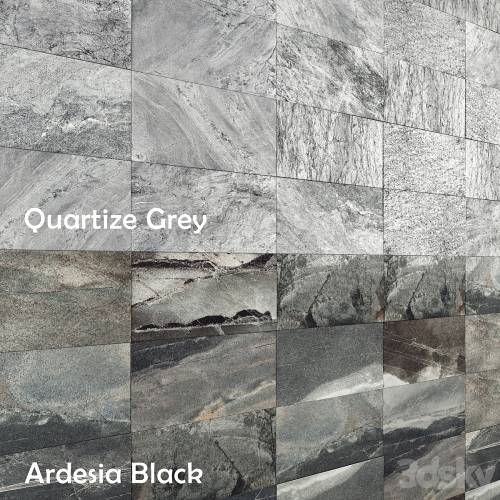 '3dsky Pro - Italgraniti Stone Mix'