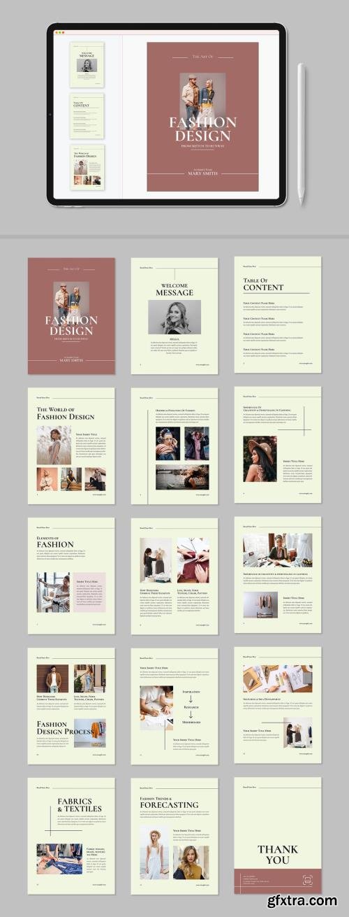 Minimal Ebook Template Layout For Fashion Design 1657544431 Minimal Ebook Template Layout For Fashion Design 1657544431