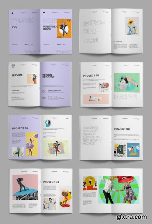 Portfolio Book Template 1657544529 Portfolio Book Template 1657544529