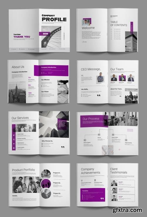 Company Profile Brochure Template 1657544095 Company Profile Brochure Template 1657544095