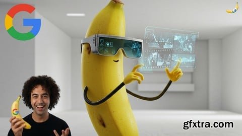 Udemy - Nano Banana Gemini Pro Guide: The Ultimate AI Image Workflow