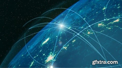 Udemy - Blockchain A-Z: Build a Blockchain, a Crypto + ChatGPT Prize