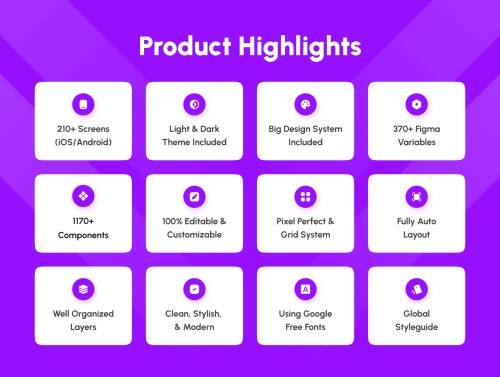 'Datify - Dating App UI Kit' 'Datify - Dating App UI Kit'