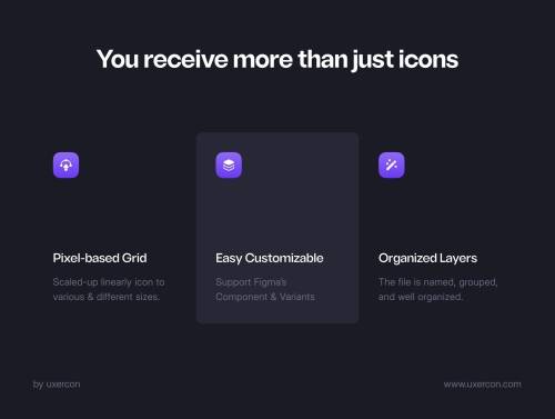 'File & Folder - Uxercon Icon Pack' 'File & Folder - Uxercon Icon Pack'