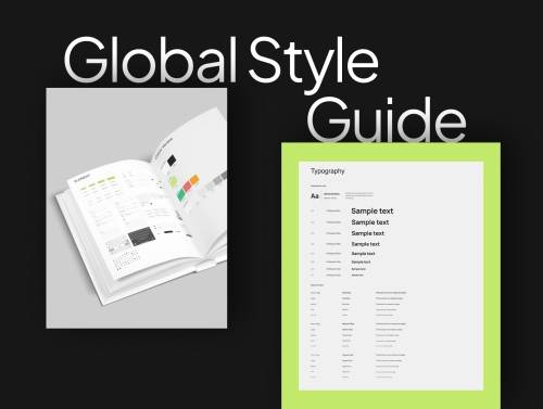 'Food Shopping App UI Kit' 'Food Shopping App UI Kit'