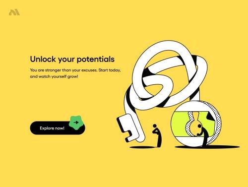 'Kama Dot Illustration Pack'