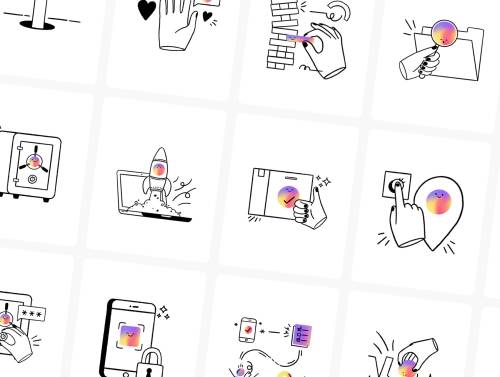 'Shoplon e-Commerce UI Kit'